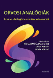 Orvosi analógiák (ISBN: 9789632269986)