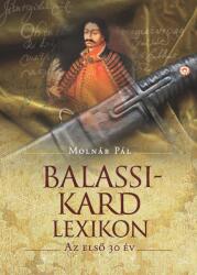 Balassi-kard lexikon (ISBN: 9789635142781)