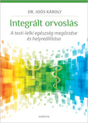 Integrált orvoslás (ISBN: 9789632261287)