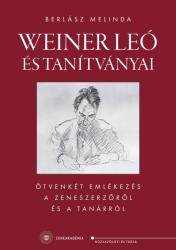 Weiner Leó és tanítványai (ISBN: 9786155062643)