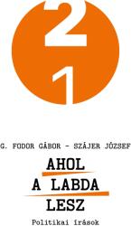 Ahol a labda lesz (ISBN: 9786151180013)