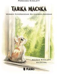 Tarka macska (ISBN: 9786151034163)