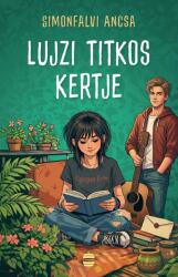 Lujzi titkos kertje (ISBN: 9789636148737)