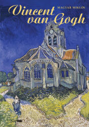 Vincent van Gogh (ISBN: 9786156968395)