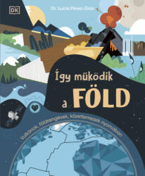 Így működik a Föld (ISBN: 9789635657469)