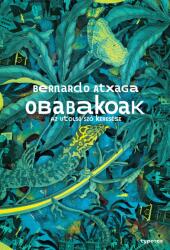 Obabakoak (ISBN: 9789634933779)