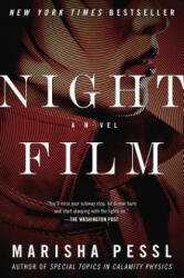 Night Film - Marisha Pessl (2014)