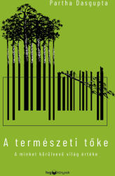 A természeti tőke (ISBN: 9789635657681)