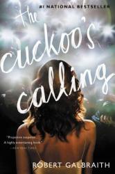 The Cuckoo's Calling (2014)