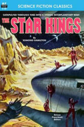 The Star Kings - Edmond Hamilton (2012)