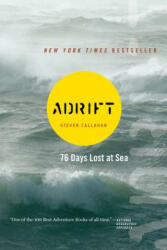 Adrift: Seventy-Six Days Lost at Sea (ISBN: 9780618257324)
