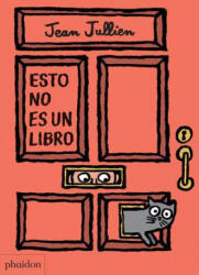 Esto No Es Un Libro (2016)