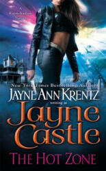 The Hot Zone - Jayne Castle (2014)