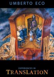 Experiences in Translation (ISBN: 9780802096142)