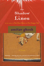 The Shadow Lines (ISBN: 9780618329960)