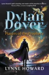 Dylan Dover: Players of the Prophecy (ISBN: 9781917673648)
