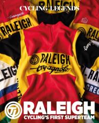 Cycling Legends 02 (ISBN: 9781399931335)