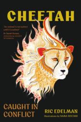 Cheetah (ISBN: 9781068628733)