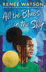 All the Blues in the Sky (ISBN: 9781037210396)