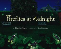Fireflies at Midnight (ISBN: 9780689824920)