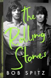 The Rolling Stones (ISBN: 9780241836057)
