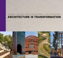Architecture Is Transformation (ISBN: 9783966800495)