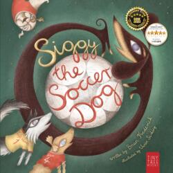 Siggy the Soccer Dog (ISBN: 9780722360071)