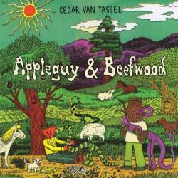 Appleguy and Beefwood - TASSEL CEDAR VAN (ISBN: 9781770468436)