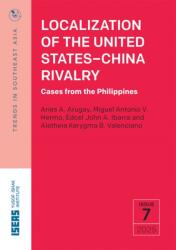 Localization of the United States-China Rivalry (ISBN: 9789815306521)