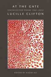 At the Gate (ISBN: 9781960145970)