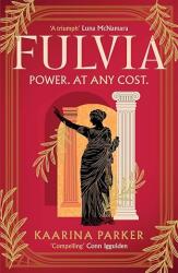 Fulvia (ISBN: 9781786587190)