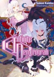 Infinite Dendrogram: Volume 22 (ISBN: 9781718355217)