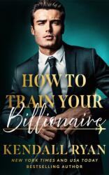 How to Train Your Billionaire (ISBN: 9781662530951)