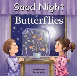 Good Night Butterflies (ISBN: 9781649071606)