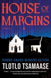 House of Margins (ISBN: 9781645661047)