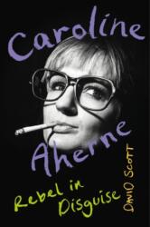 Caroline Aherne (ISBN: 9781526191922)