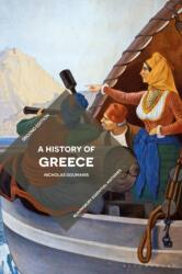 A History of Greece (ISBN: 9781350457676)