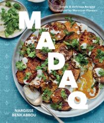 Madaq (ISBN: 9781837836246)