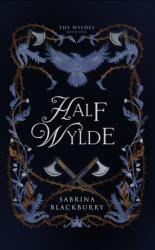 Half Wylde (ISBN: 9781834110011)