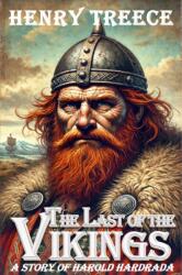 The The Last of the Vikings (ISBN: 9781800720084)
