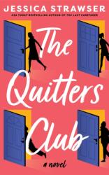 The Quitters Club (ISBN: 9781662534959)
