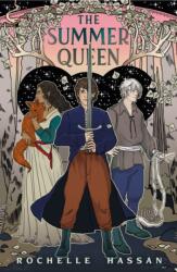 The Summer Queen (ISBN: 9781250362711)