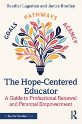 The Hope-Centered Educator (ISBN: 9781041261308)