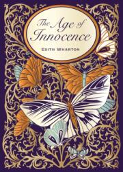 The Age of Innocence (ISBN: 9780785849452)