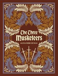 The Three Musketeers - Alexander Dumas (ISBN: 9780785849438)