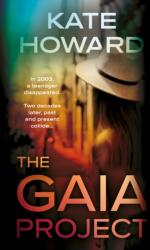 The Gaia Project (ISBN: 9781835744352)