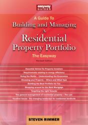 A Guide to Building and Managing A Residential Property Portfolio (ISBN: 9781802364897)