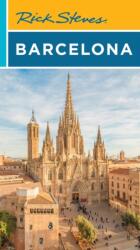 Rick Steves Barcelona (ISBN: 9781641716895)
