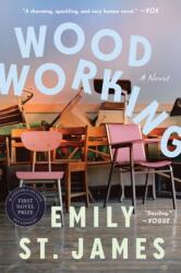 Woodworking (ISBN: 9781638934172)