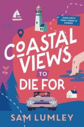 Coastal Views to Die For (ISBN: 9781496753588)